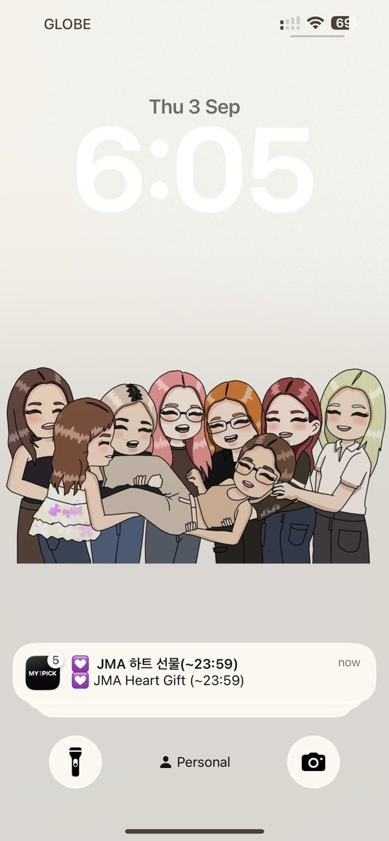 BloomStreamers's tweet photo. 🚨🚨HELLO, BLOOMS!! 🚨🚨

𝗟𝗔𝗦𝗧 𝗗𝗔𝗬 𝗡𝗔 𝗣𝗢 𝗻𝗴 𝗙𝗥𝗘𝗘 𝟭 𝗩𝗢𝗧𝗘 𝗽𝗲𝗿 𝗮𝗰𝗰𝗼𝘂𝗻𝘁 𝘀𝗮 𝗠𝘆𝟭𝗽𝗶𝗰𝗸! 🗳️💛

After today, makakakuha pa rin tayo ng votes by accomplishing missions sa My1pick, mag spin ng roleta sa Idolchamp, at mag watch ng ads sa Mubeat, at sa iba pang voting apps. 🔥

📌 Sa Muniverse naman, pwede tayong mag-vote ng 𝟯 𝗧𝗜𝗠𝗘𝗦 𝗞𝗔𝗗𝗔 𝗔𝗥𝗔𝗪 Kaya huwag nating sayangin ang daily votes natin. 🫶🏻

Pero bago ang lahat… TARA, COLLECT MUNA! 👀💛

👉 Go to 𝗠𝘆𝟭𝗽𝗶𝗰𝗸 → 𝗠𝘆 𝗣𝗿𝗼𝗳𝗶𝗹𝗲 → 𝗜𝗻𝗯𝗼𝘅 → 𝗦𝘆𝘀𝘁𝗲𝗺
🎟️ I-claim/collect ang available votes
🗳️ IBOTO AGAD si BINI dahil may mga votes na NAG-E-EXPIRE! ⏳

Let’s maximize every vote we can collect! 🔥

EVERY VOTE COUNTS. LET’S POWER VOTE FOR BINI! 💛
#BINI #ParaSaBINI #BINI_JMA2026
