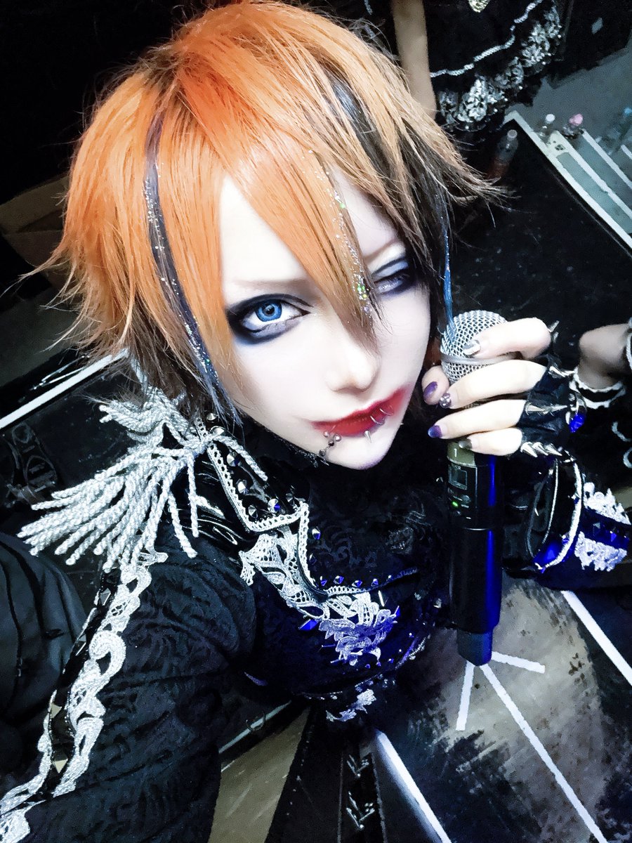 SKAlice_anzu's tweet photo. 暴れる準備できてる? https://t.co/wADhKsmcKR