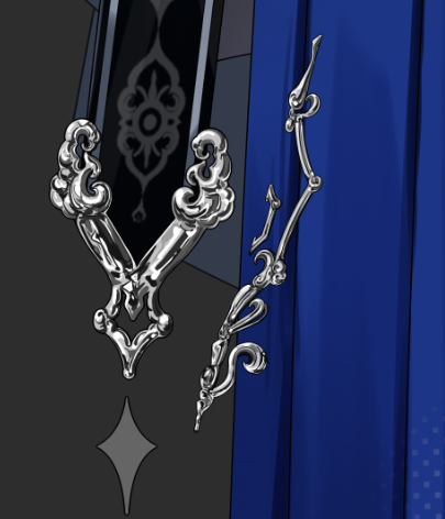 Colour_awr's tweet photo. Enough Drama Coco We got this ~!
LOOK LOOK i render Metal ~! https://t.co/XhIVF738ux