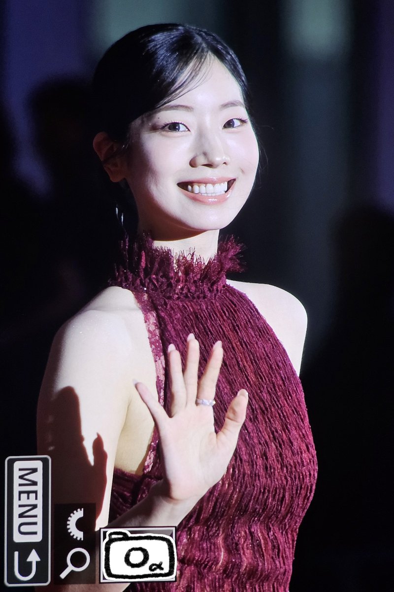 fishcmr's tweet photo. 260903 제천국제음악영화제

><...🤍🤍

#TWICE #DAHYUN
#트와이스 #다현 #ダヒョン https://t.co/udW0o8EW3D