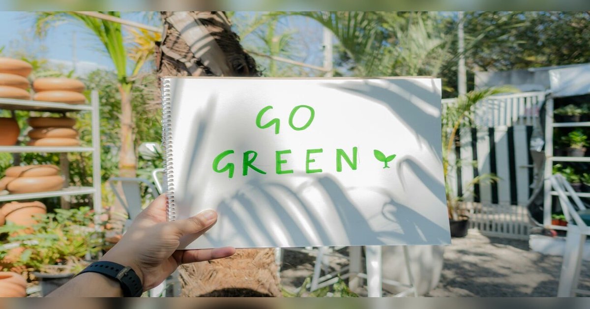 CustomEarth27's tweet photo. New Post: The Green Business Stories That Inspire Change 
https://t.co/OSNTG3bMB6 https://t.co/OjorUmhBRk