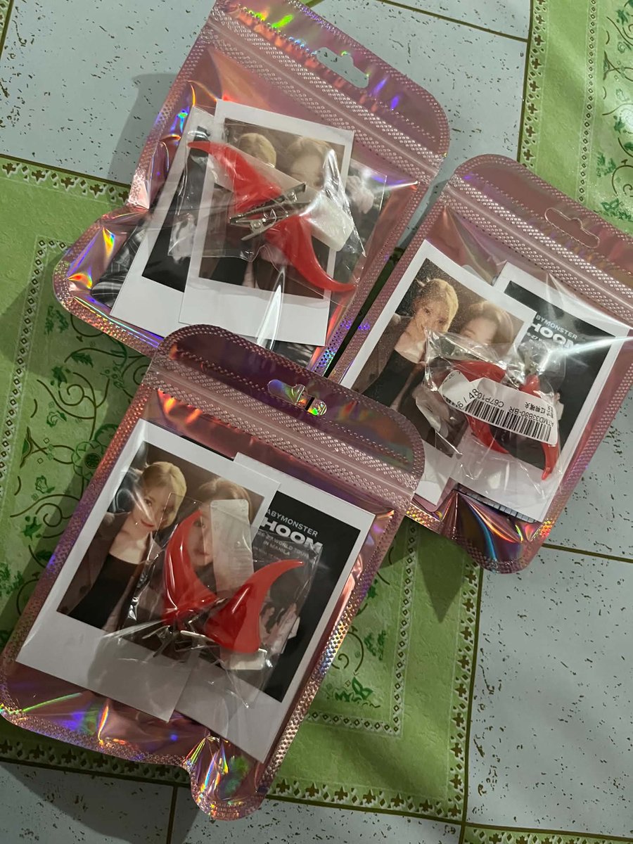Moneylaneeee's tweet photo. BABYMONSTER CHOOM IN MANILA FREEBIES

See you all Filo-Monstiez 😊

#BABYMONSTER #CHOOMINMANILA https://t.co/S0dfwMZ4rw