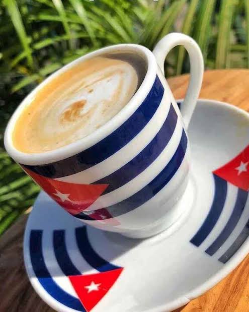 3putt14's tweet photo. Man I could use that now ..#Cuban #CubanCoffee https://t.co/ARg9WTrNM3