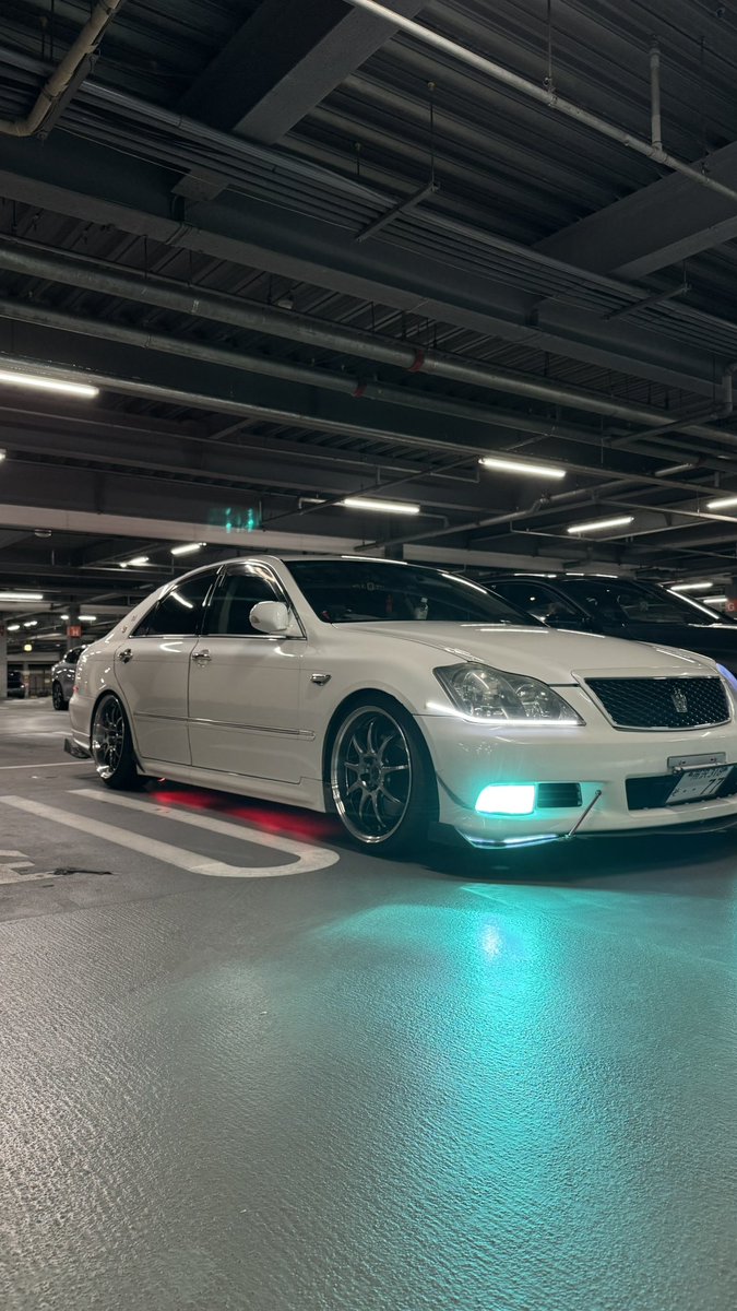 Toshi_jzx100's tweet photo. 🆕🛞
フロント9j
リア10j
work emotion D9R😆 https://t.co/BvA9amJLsB