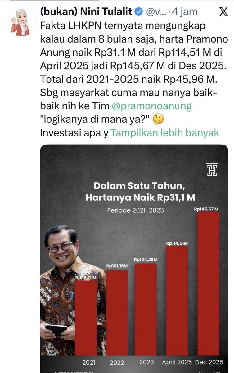 PartaiSocmed's tweet photo. Menyapa kawan2 dunia maya sambil menyimak akun2 buzzer merah menyerang Pramono Anung. Apakah ada proposal yg ditolak? 🤔 https://t.co/rkE9JjsHL5