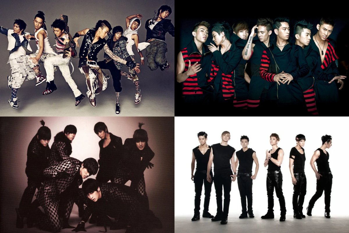 koreanpopbase's tweet photo. 18 years ago today, 2PM made their debut. https://t.co/Lgu4sEUCdb