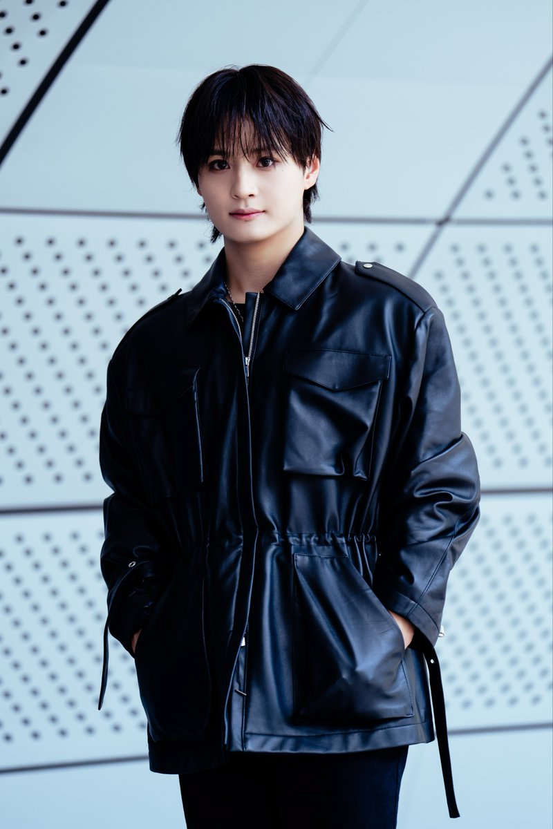 official_DXTEEN's tweet photo. [🐯]

#寺尾香信 #테라오코신 
#TERAOKOSHIN #KOSHIN 
💚https://t.co/JSYiQuM4wm

･･━━･･━━･･━━･･━━･･
#DXTEEN 7TH SINGLE "Wanna" ON SALE!🕶️
🎥https://t.co/u91plXuL54
🎧https://t.co/7mYHnGhUUw

#SEOULFASHIONWEEK #서울패션위크
#DXTN #디엑스틴
#DXTEEN_Wanna https://t.co/NkfjMpJBvs