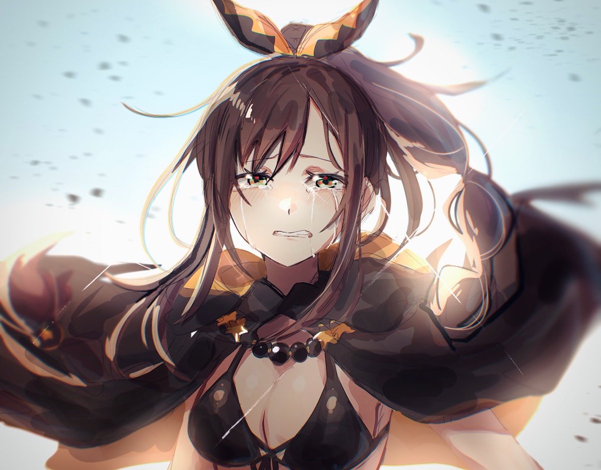 Nesigita_rezero tweet picture