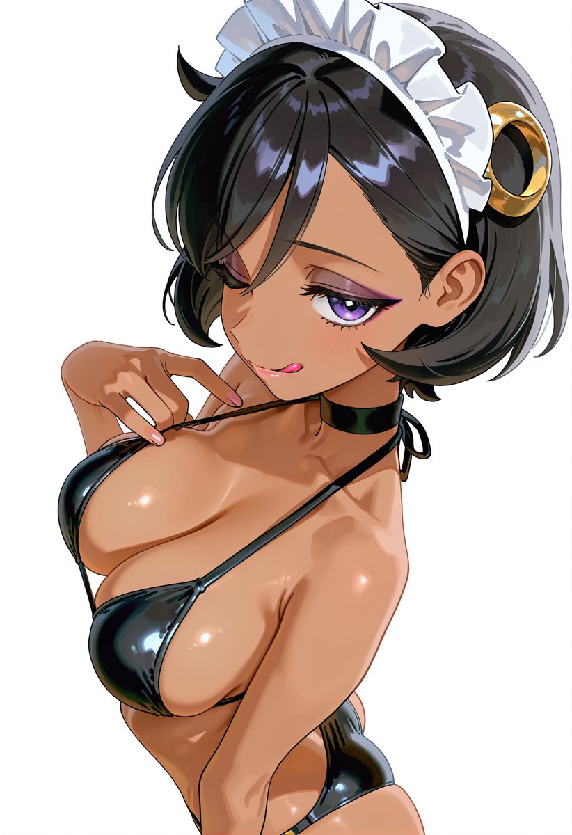 Botchi765's tweet photo. マチエールちゃん  SFW https://t.co/T61uLp7h7x