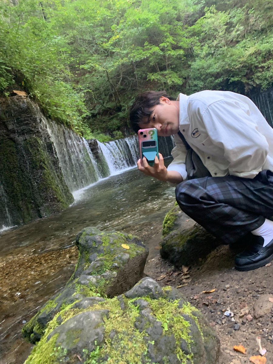 daidaidaichi_'s tweet photo. 写真撮り始めると撃ち合いになるのおもろい https://t.co/XVjGq80KoP