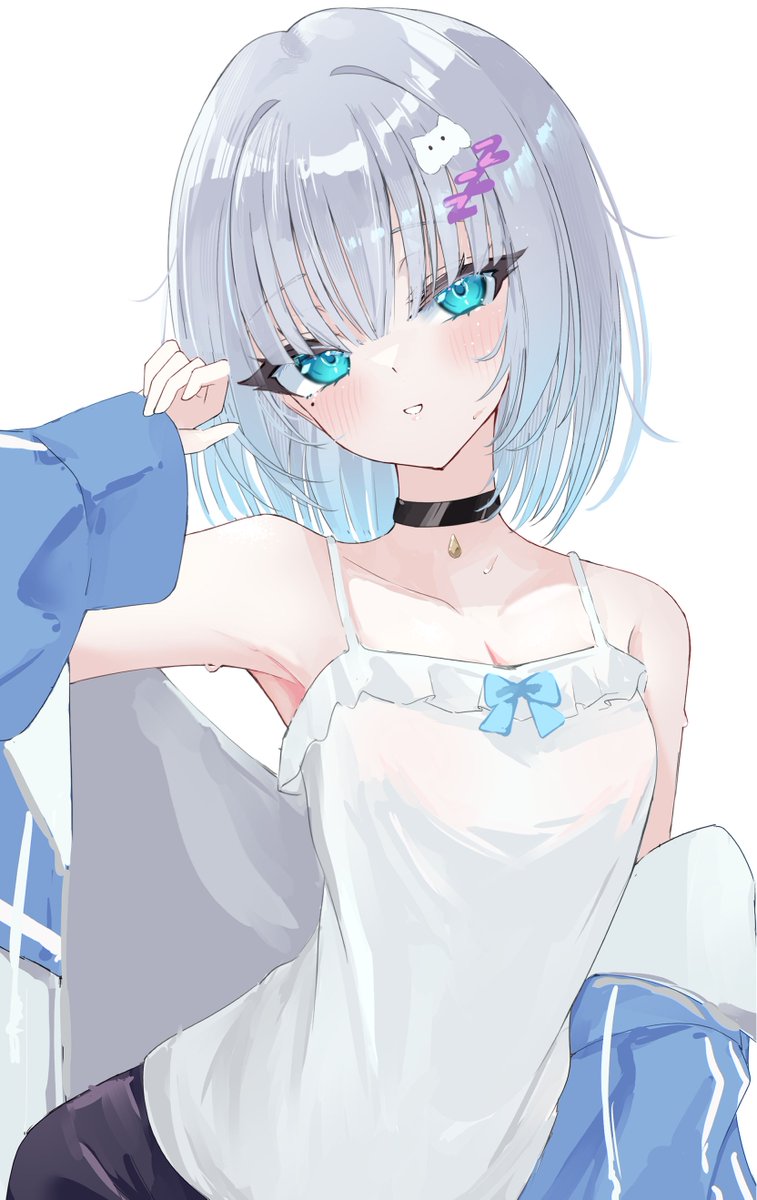 ify_cappuccino's tweet photo. #すぅあーと https://t.co/JuZsX3voNx