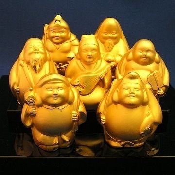 ryuhodo_kiseki's tweet photo. 『奇跡を起こす七福神』
を3秒間、見つめてから、
即リポスト&amp;フォローで、
奇跡が訪れます！

師匠: @WanDey231036 https://t.co/OLCYyRMP0V