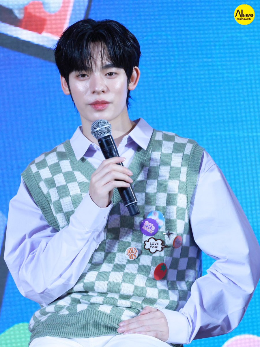 AllNews_th's tweet photo. "ป๋อ ศุภการ" ร่วมพูดคุยในงาน “Disney Thailand Expo 2026" มหกรรมอีเวนต์ที่รวบรวมของเล่น ของสะสมและสินค้าธีมดิสนีย์

TEETEEPOR DISNEY EXPO

#DTXxตี๋ตี๋ป๋อ #DTX2026
#porsuppakarn #teeteepor https://t.co/BLqjcimzzN