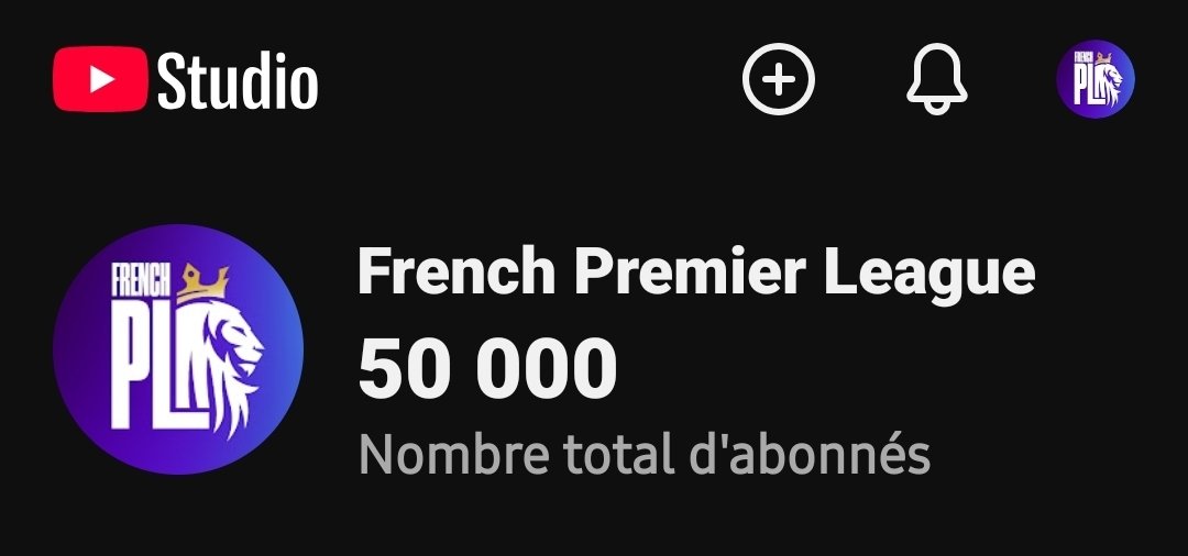 FrenchPL_YT's tweet photo. 8 août 2022 -> 3 septembre 2026 .. We did it 🥹🙌🏽 https://t.co/Tbbt25yDH7