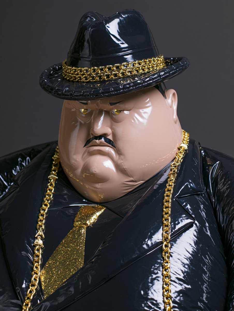 StudioBellini's tweet photo. gm! 🎈

if everyone’s ready, the pieces will be revealed in 1 hour! 

for all updates and announcements, please follow @Puffyicons https://t.co/zXUPeSxA5u