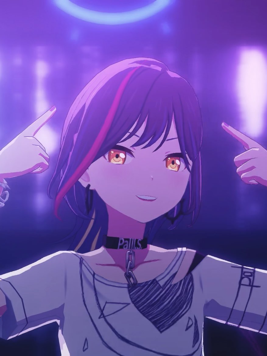 mainon_prsk's tweet photo. 🎧白石杏× PaⅢ.SENSATION🫟 https://t.co/o17eI7NeMx