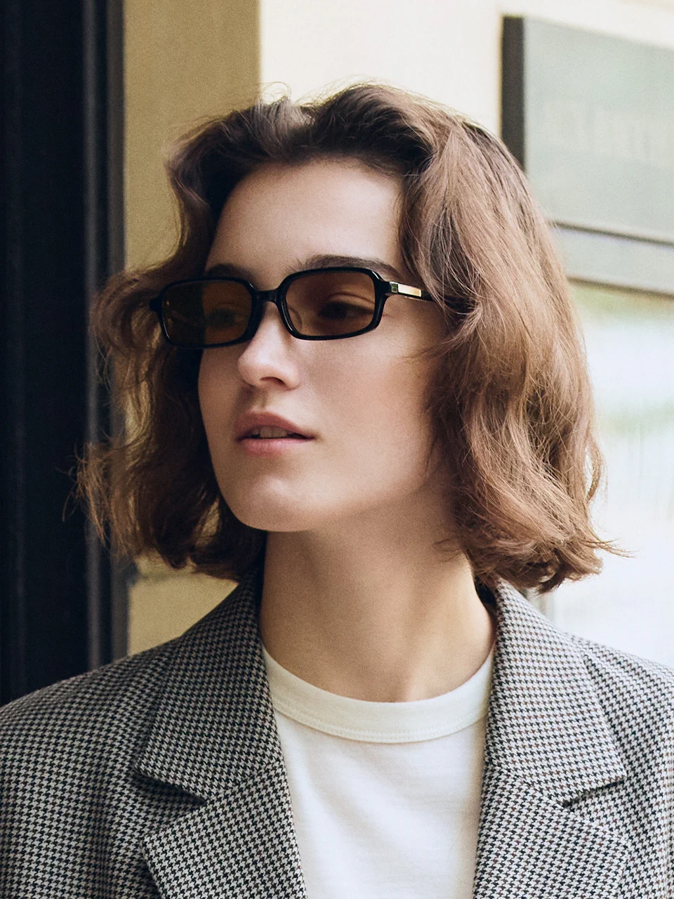 Zoff_INFO sur X : « 🍂Zoff | UNITED ARROWS🍂 いつもより