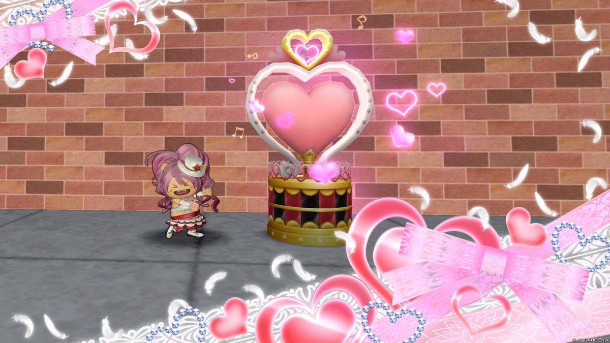 muffin_dq10's tweet photo. 他の人のお家に遊びに行った時、
ハートのオルゴールがかわいくて、サントラ買ってしまった✨
かわいいね〜💕 https://t.co/NEklmiSx6I