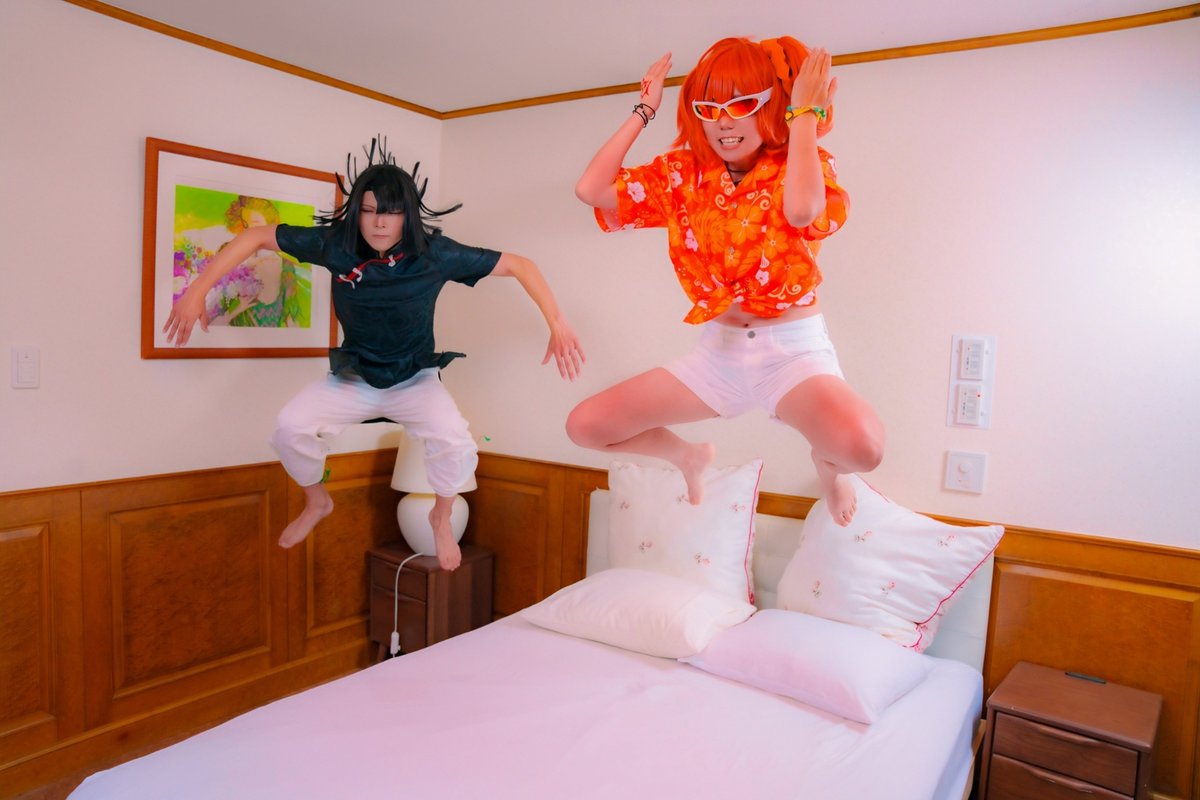 Rintaro_3939's tweet photo. #例のプールでFGO

驚異的滞空時間!!!😂www

太公望:ハス太氏
Photo by おかつさん https://t.co/eqj0BGhsmR