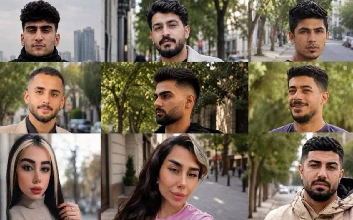shrapdawwod's tweet photo. گزارش‌ها از شکایت یکی از وکلای پرونده «میدان شهدای اصفهان» علیه مأموران اطلاعات سپاه اصفهان خبر می‌دهند؛ با اتهاماتی از جمله شکنجه، اخذ اعتراف اجباری، تهدید و تعرض جنسی به متهمان.

حقیقت نباید پشت درهای امنیتی دفن شود.

#اصفهان #دادخواهی #حقوق_بشر https://t.co/JqeYBlP2W0