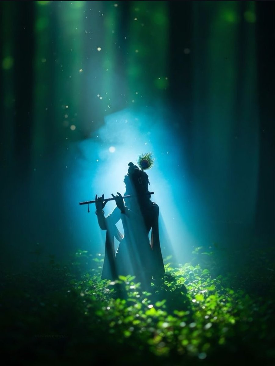 Mounika_reddy88's tweet photo. It's kannaya B'day 🫠
"SRI KRISHNA JANMASTAMI" 🦚🙏
Please Fill My TL with "Lord Krishna" Related Songs, Quotes,Edits
whatever 💞
Let's jump into divine mode🥰
Jai Sri Krishna💞
Radhe Radhe🥰 https://t.co/0xDqshKftM
