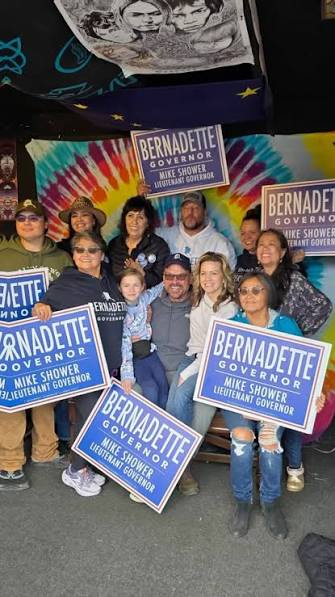 MovienewsUsa's tweet photo. UP #ALASKA ``US House majority adviser confirms @Bernadette4Gov OFFERS A PROGRESSIVE LIFE TO EVERY SINGLE FAMILIES OF ALASKA´´
#AleutiansEast #AleutiansWest #Anchorage #Bethel #BristolBay #Chugach #CopperRiver #Denali #Dillingham #FairbanksNorthStar #Haines #HoonahAngoon #Juneau
#KenaiPeninsula #KetchikanGateway #KodiakIsland #Kusilvak #Lake #Peninsula #MatanuskaSusitna #Nome #NorthSlope #NorthwestArctic #Petersburg #PrinceofWalesHyder #Sitka
UP 47 @POTUS
UP THE MAJORITY @SpeakerJohnson @LeaderJohnThune
@NEGOP @NVGOP @NHSenateGOP @NHGOP @NHGOPChairman @NJGOP @senatenj @NJAssemblyGOP @Pearce4NM @NewMexicoGOP @NMHouseGOP @CrystalRDiamond @NewYorkGOP @ChairmanEdCox @NCGOP @MyNCSenate @OhioSenateGOP @ohiogop @OHRGOPCaucus @officialOKGOP @realAJFerate
