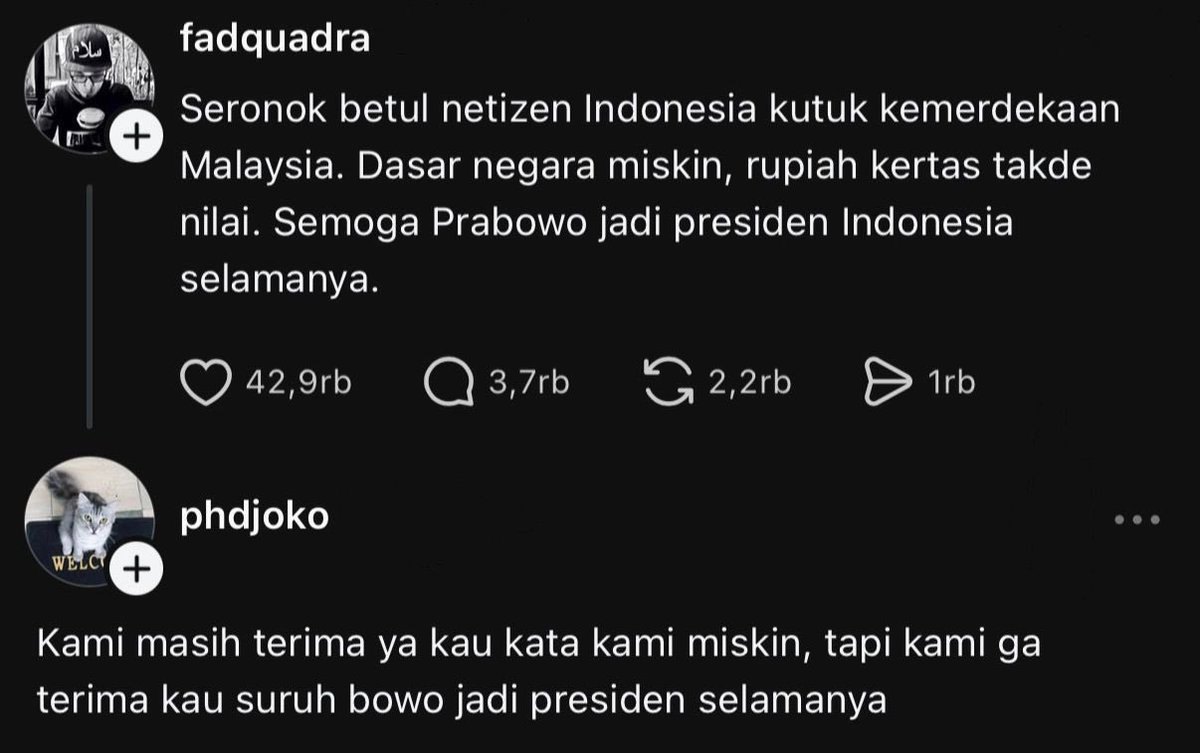 mukaikhlas's tweet photo. ANJINGGG😭😭😭😭😭 https://t.co/j2PgGtBvZo