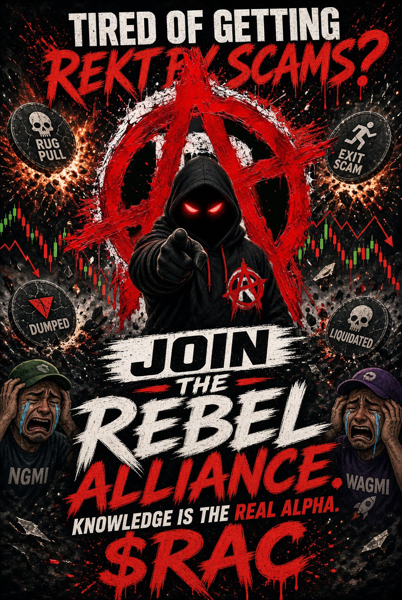 dreeftm22's tweet photo. My 6th Entry Rebel Alliance Meme Contest

Join the Rebellion

#RAC
@X_Alliance_X https://t.co/NKGlEgh6qd