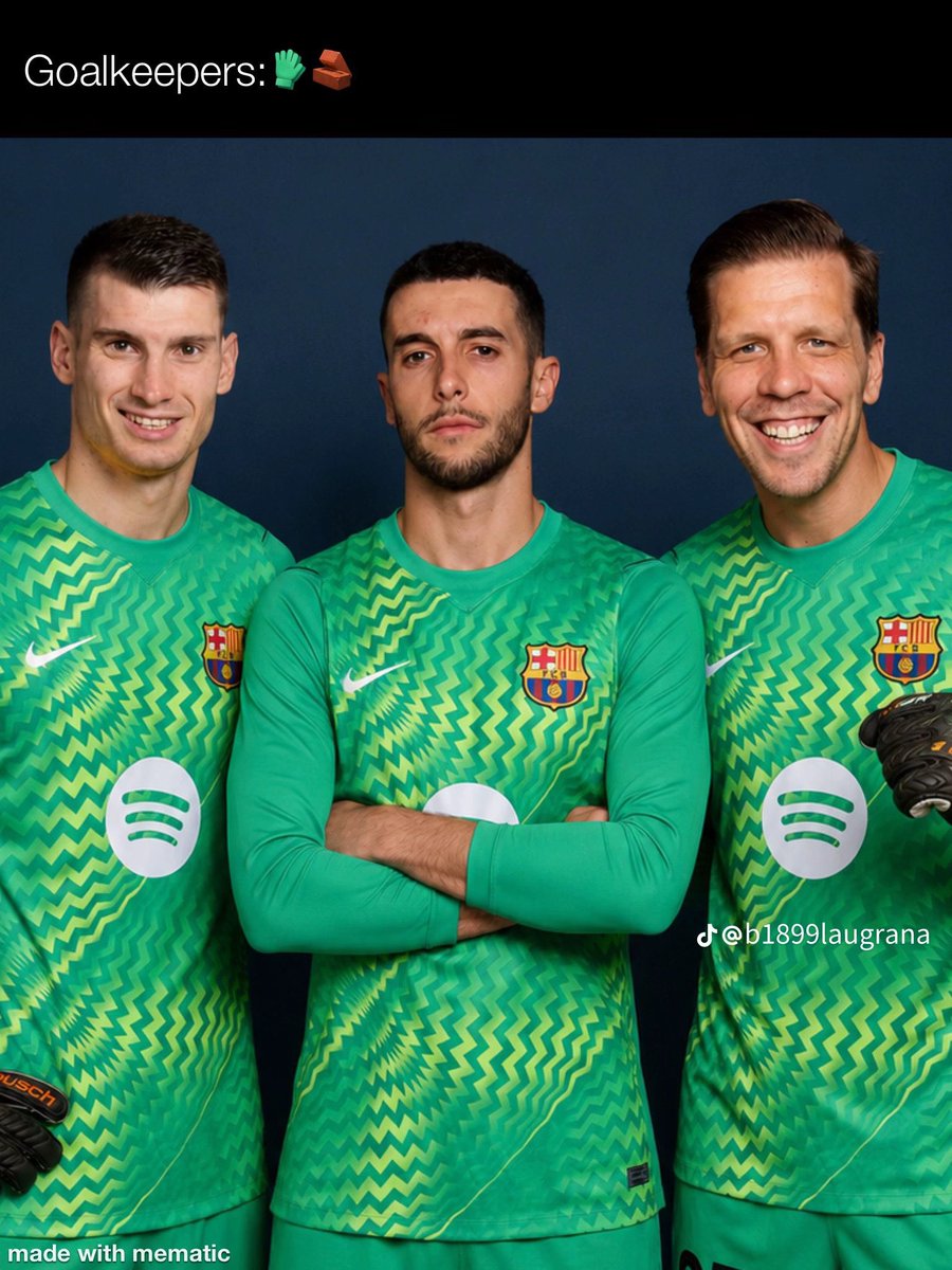 nananyanni's tweet photo. Goal keepers.  Defenders.   Midfielders.   Attackers 
❤️💙 https://t.co/URc5COSmfz