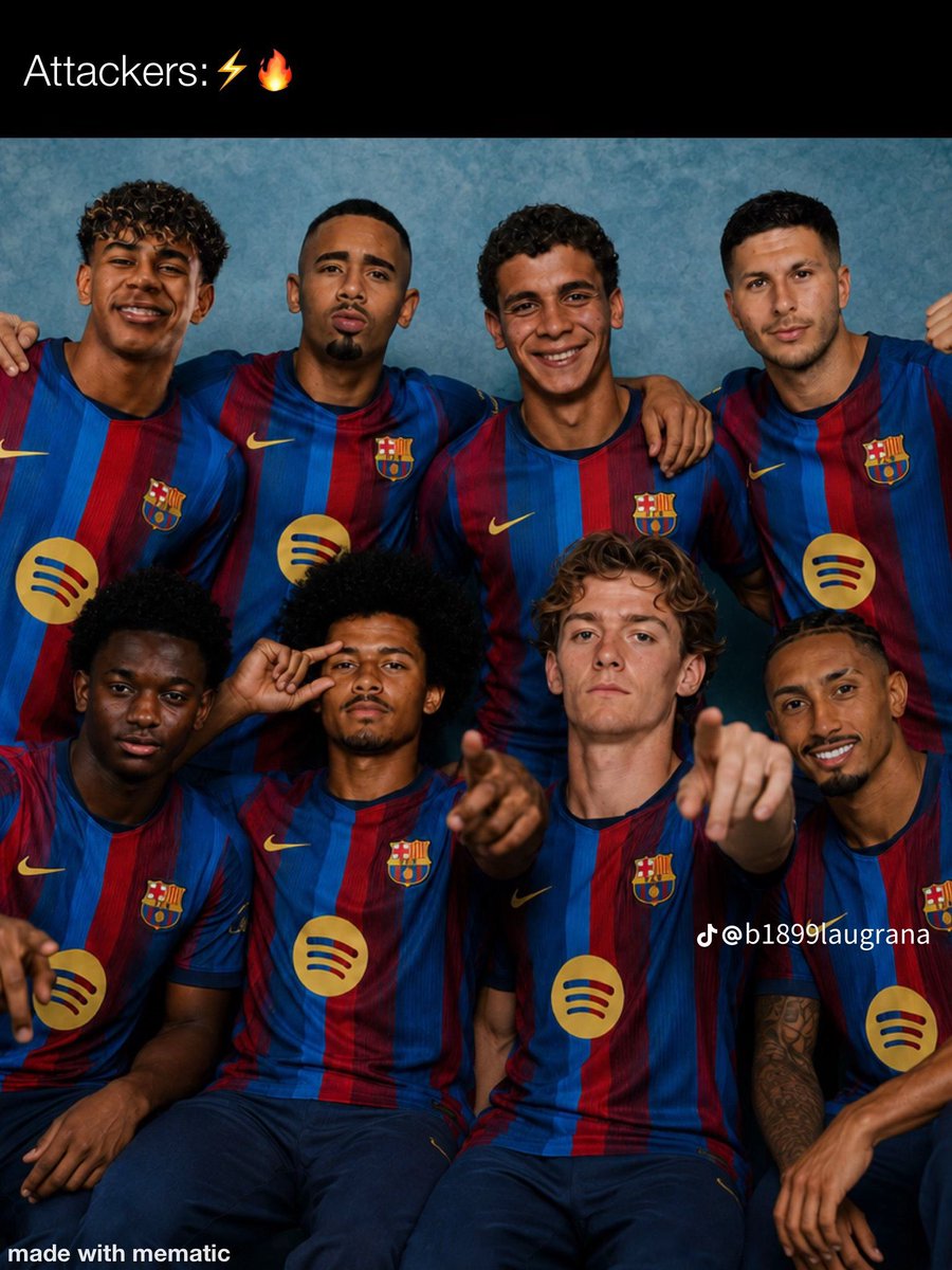 nananyanni's tweet photo. Goal keepers.  Defenders.   Midfielders.   Attackers 
❤️💙 https://t.co/URc5COSmfz