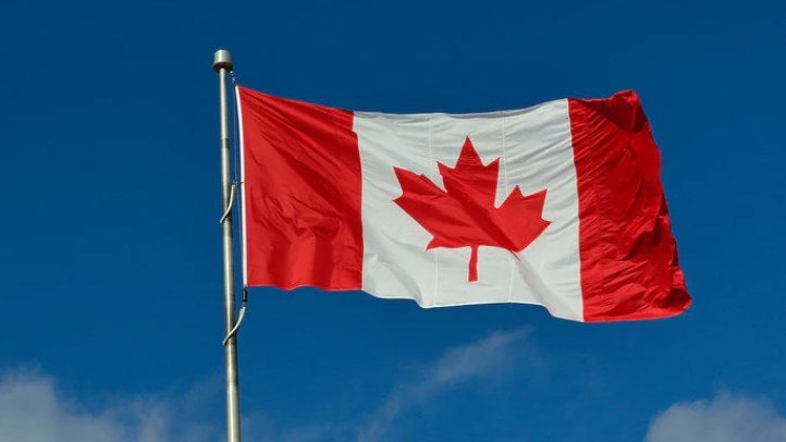 _MAGA_NEWS_'s tweet photo. JUST NOW: Canadian Prime Minister Mark Carney has reached a 70% approval rating in a new poll, the highest of any Canadian prime minister in history. https://t.co/f2SGWnGaxn