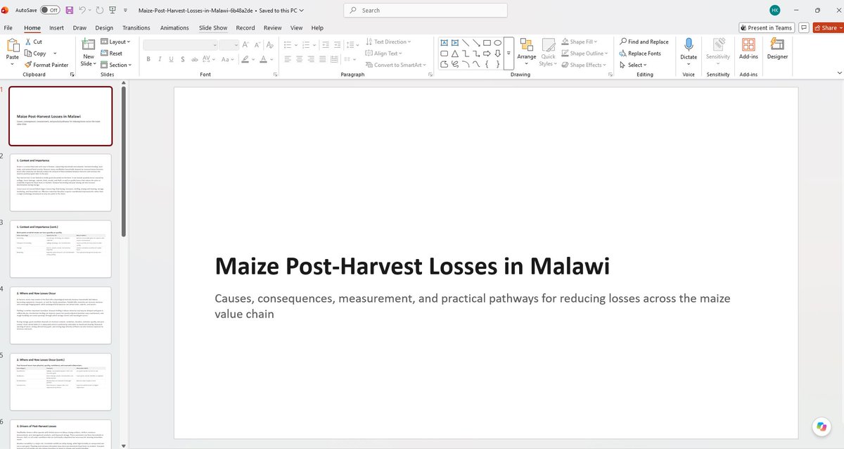 HystonKayange's tweet photo. In just a few hours, you’ll be able to access some of the most powerful AI models all in ONE platform! 🔥🤖

And the best part? You can pay in local currency, starting from just MWK 5,000! 🇲🇼

📚 Do your assignments
📝 Keep and organize your notes
📄 Analyze & summarize your documents
🧠 Learn, research, create and so much more!

Everything in one place.

Click it. Click it.