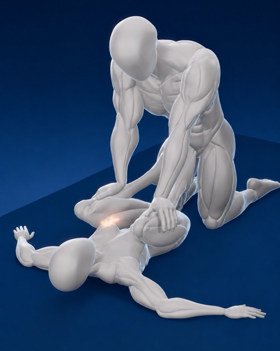 Warlock_Aditya's tweet photo. My girlfriend was struggling with lower back pain, so I tried this position with her, the pain disappeared almost instantly. Huge thanks🫡 to whoever suggested it. https://t.co/AsLNj4w2Go