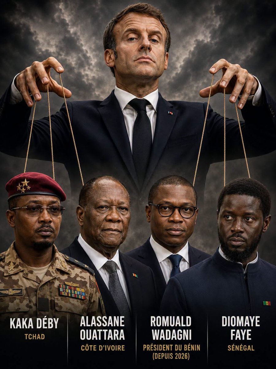 FarafinaW's tweet photo. L’esclave qui n’est pas capable d’assumer sa révolte ne mérite pas que l’on s’apitoie sur son sort. Cet esclave répondra seul de son malheur s’il se fait des illusions sur la condescendance suspecte d’un maître qui prétend l’affranchir. Seule la lutte libère .
Thomas Sankara https://t.co/GJWUIUwyvC