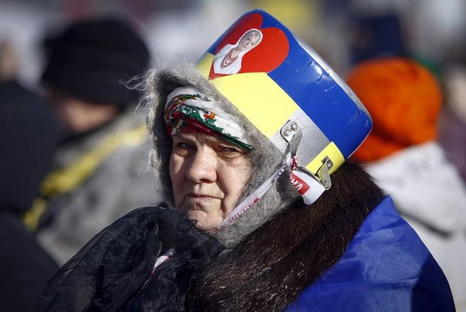 ShadowFox_Paw's tweet photo. @Ivanovichqbqk @indeec1937 Это сугубо украинский головной убор. Не благодари. 🙂 https://t.co/eBJzvO84dc