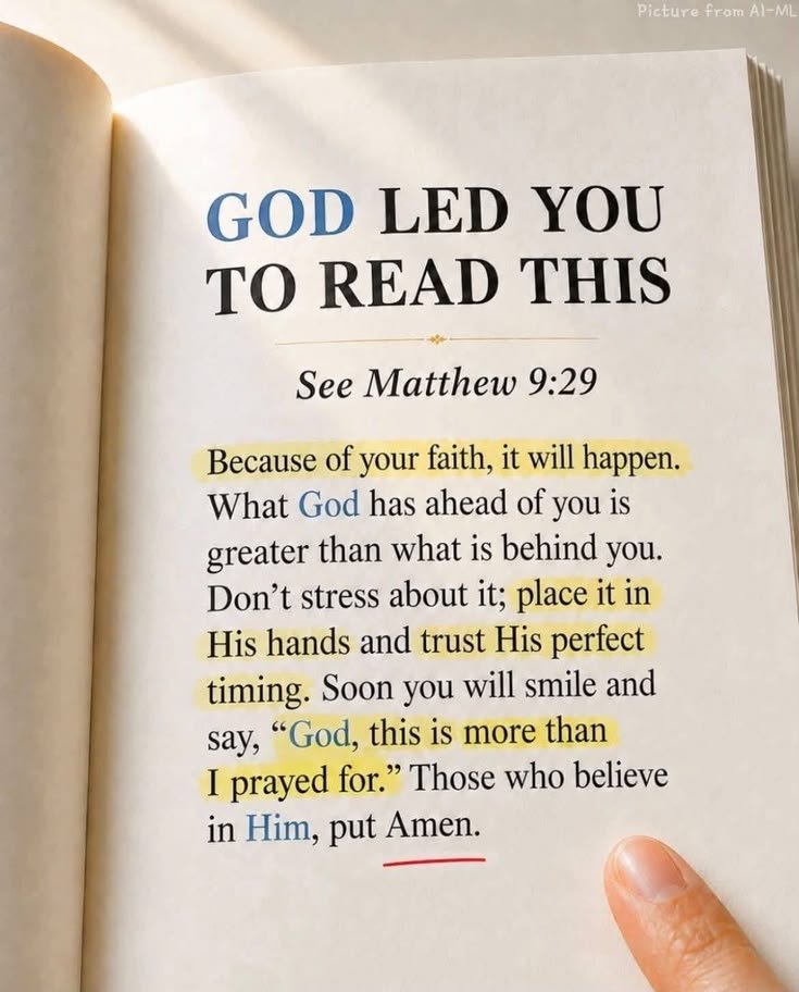 christ_the_son's tweet photo. Inspired by Matthew 9:29 https://t.co/Vagz4v10yS