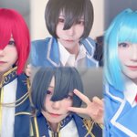 Photo by ゆる (@3yr_cos)