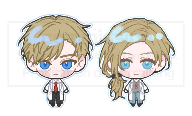 noteshelf_'s tweet photo. 아 엄마아빠 개커엽지네

This is a commission I paid for, so please don't use it without permission! 😚    

ⓒ 교사(@ Saessak_Teacher)

#Willnette #WilliamBirkin #annettebirkin #ResidentEvilㅤ https://t.co/6B9TiqfpHU
