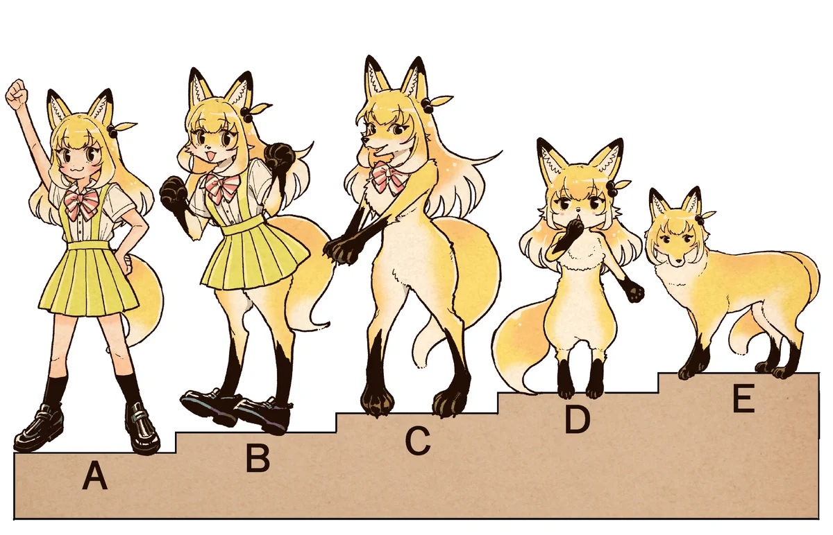 🦊九尾のきつねうどん🦊 on X: 
