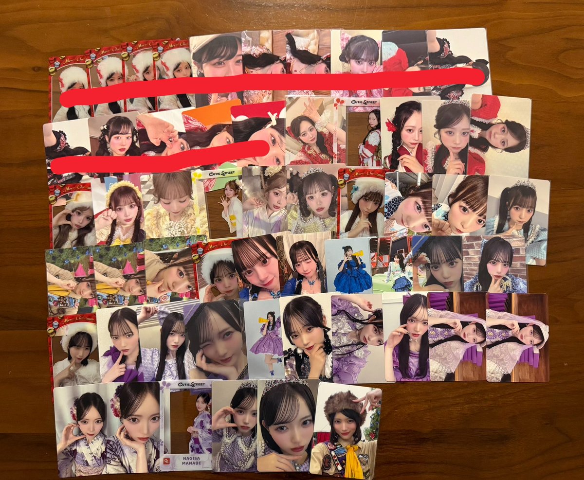 ai_ruon's tweet photo. @tri_xoxo_ 検索から失礼します
こちら求めてるのですが、おいくらでしょうか？ https://t.co/Yd0PdmJpCA