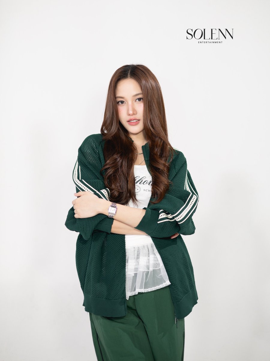 Solenn_Ent's tweet photo. 💚✨
FREENBECKY WITH GRABFOOD
#GrabFoodถูกกว่าชัวร์xฟรีนเบคกี้
#solennEntertainment #srchafreen https://t.co/72Cw9HW201
