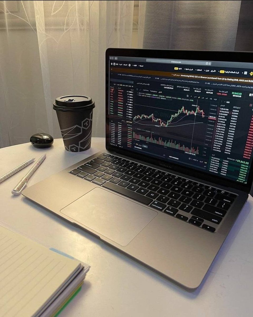 JazzieMaeee's tweet photo. 3 TP‘s out of 4 already hit, rest is running on zero risk🚀🤑
@Bybit_Official @binance @BinanceUS @solana @crypto @CryptoTownEU https://t.co/Cd5iyK5K7c