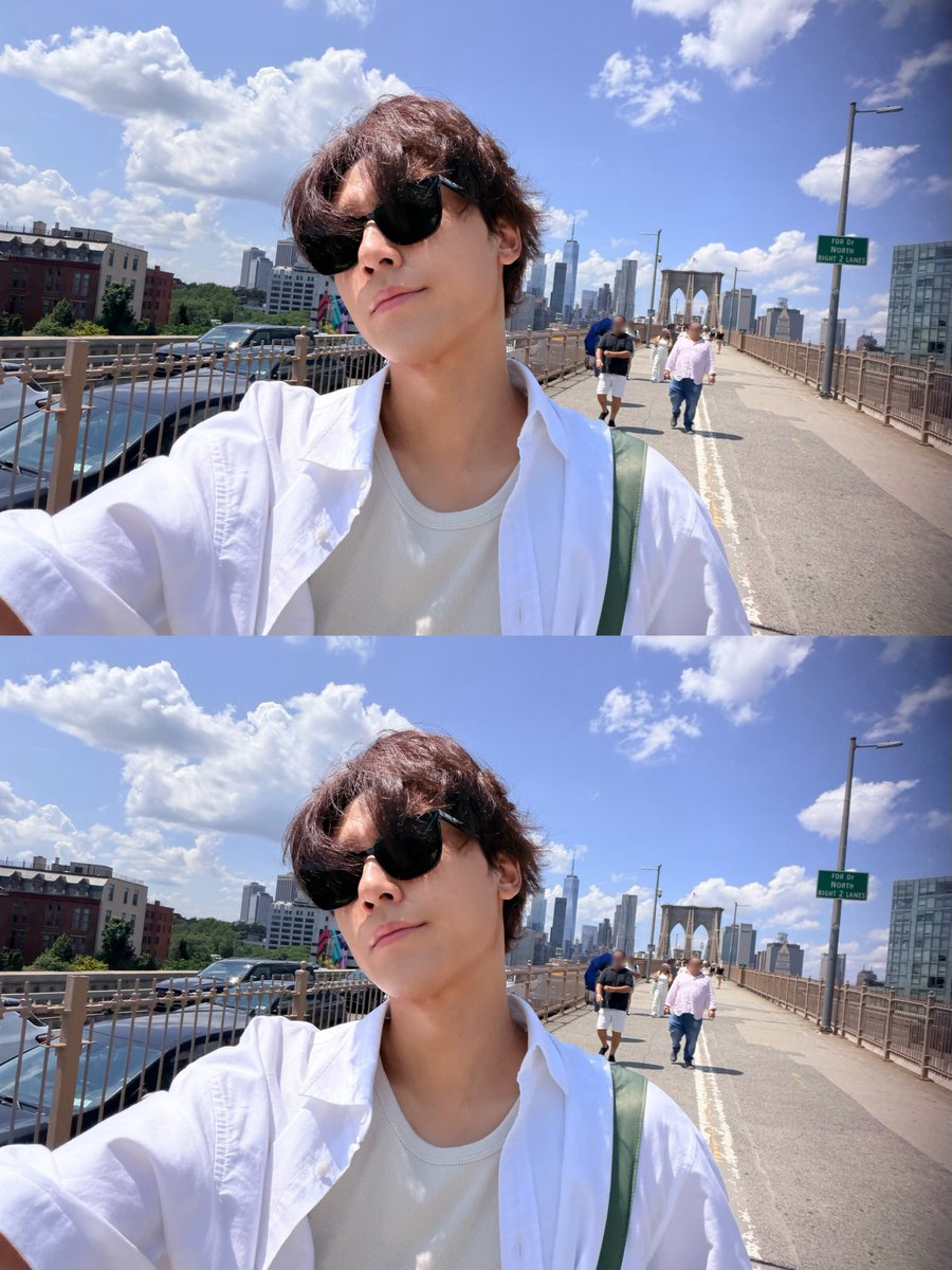 LDH_UPDATE's tweet photo. 260903 ldh_sky instagram update—

👋

🖇https://t.co/o6Ait4oxB8 https://t.co/gHZ4yLfoH9