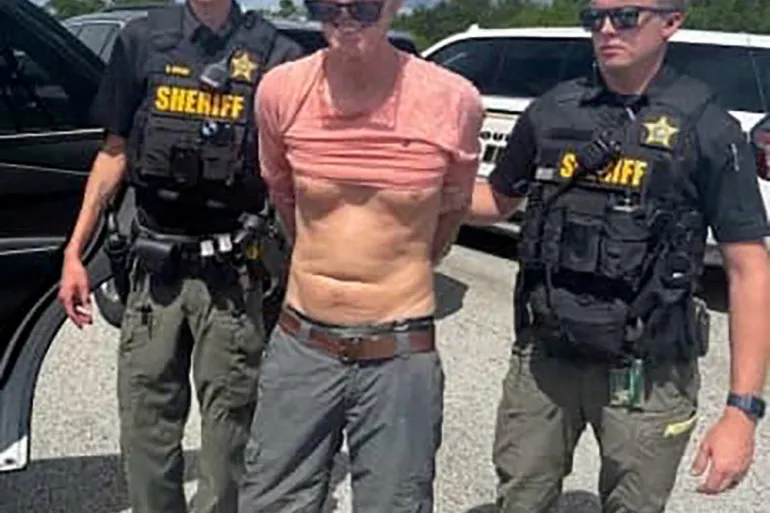 GuntherEagleman's tweet photo. 🚨 LIFE. NO PAROLE. DONE. 

Ryan Routh — the second man who tried to assassinate Donald Trump — has been sentenced to LIFE in prison.

Sept. 15, 2024. Trump International Golf Club. West Palm Beach.

He hid in the bushes with a scoped rifle and an extended magazine. A Secret Service agent spotted the barrel. Fired. Routh ran. Caught.

He planned it for months. Showed ZERO remorse. Judge Aileen Cannon said the crime “undeniably” earned life.

First they tried Butler. Then they tried the golf course.
Both failed.

Trump is President. Routh dies in a cell.