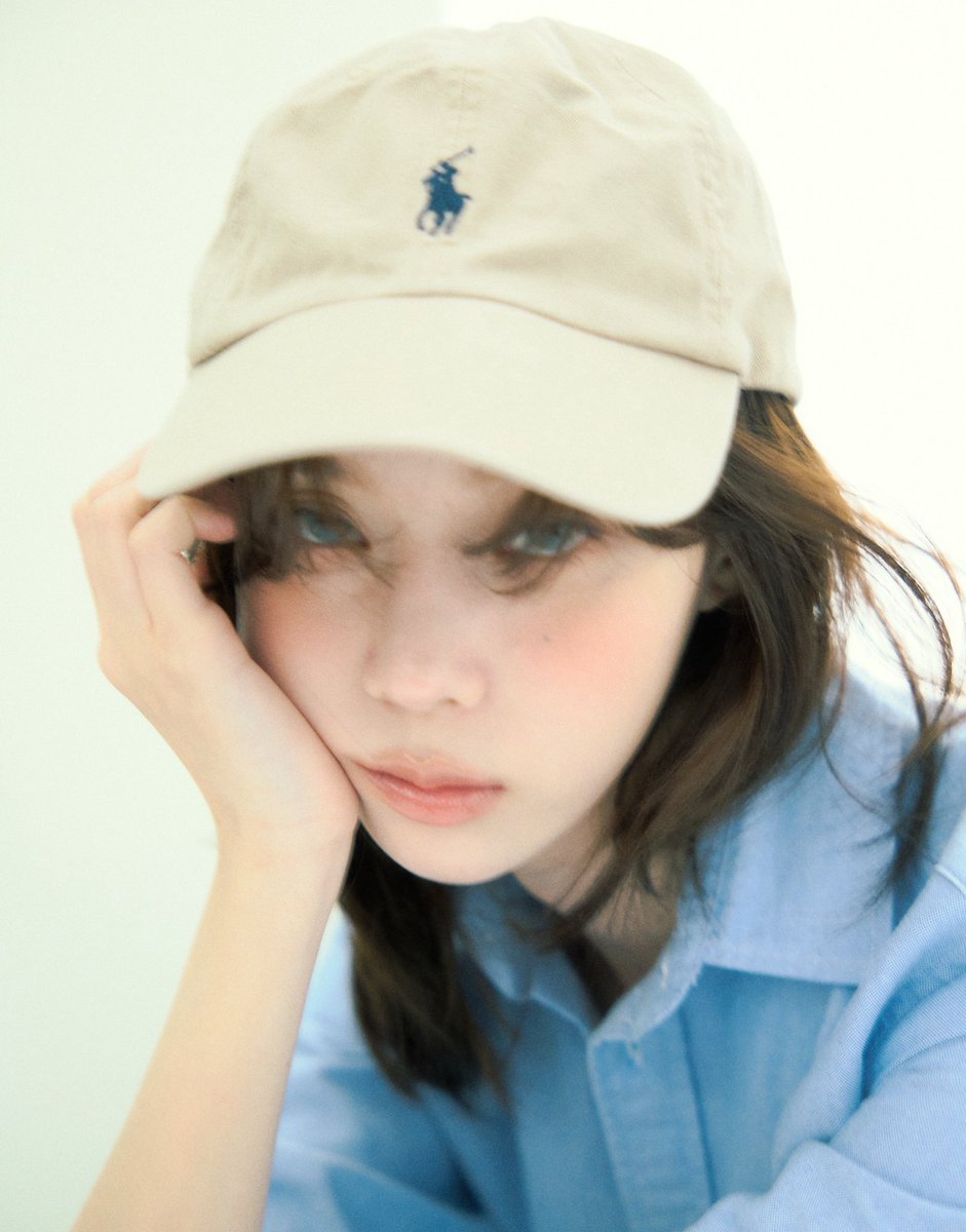 mjkmwntr's tweet photo. Polo Ralph Lauren WINTER ‘24 

#에스파 #윈터 #WINTER https://t.co/XNqDipKGd3