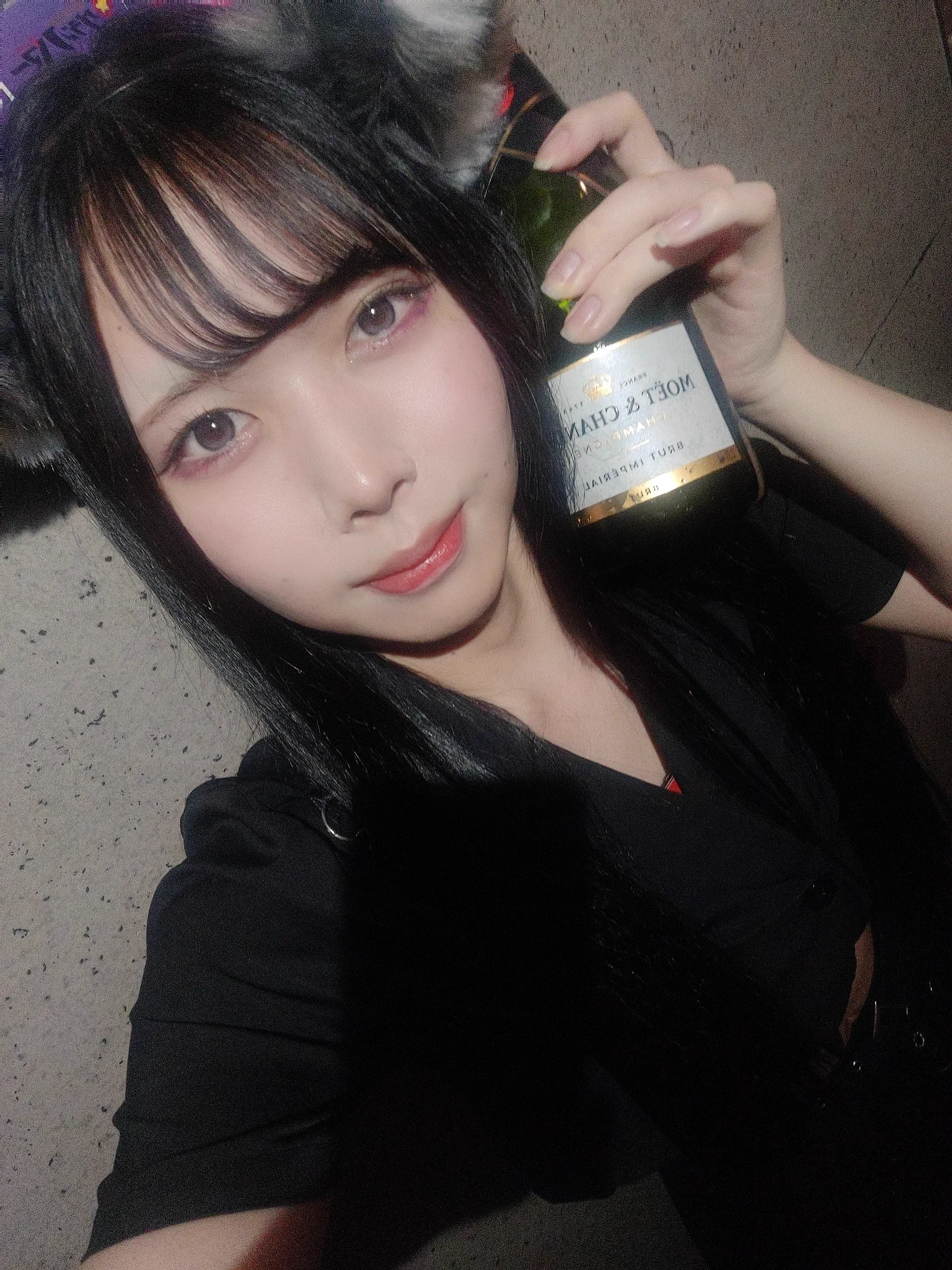 ねむ (@nemune_kitsune) / X