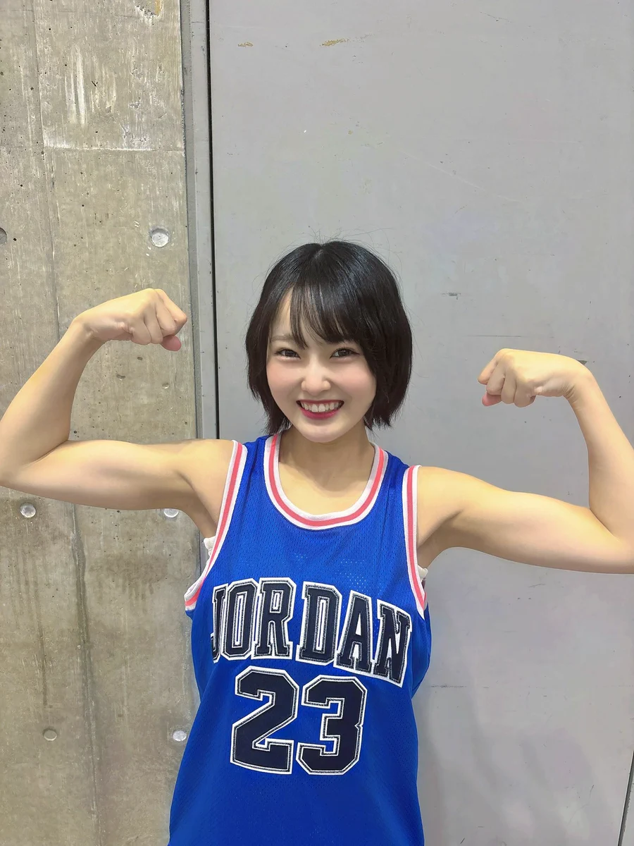 中川朋香【NMB48 10期生】 on X: 
