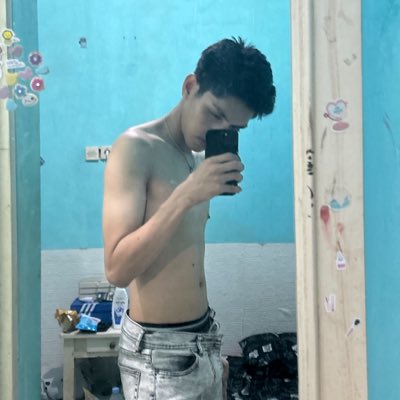 enakdimuka's tweet photo. #FotoProfilBaru https://t.co/nq7pTcPq5Q
