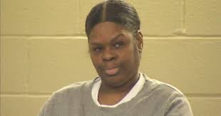 attackdogX's tweet photo. Hmm, it’s interesting how yall pick & choose which monster to rally for…

Latarsha Sanders of Brockton, Massachusetts, was convicted in April 2023 for the 2018 murders of her 2 young sons.

In February 2018, Sanders stabbed her 8 year old son, Edson Brito, & her 5 year old son, Lason Brito, to death in their Brockton apartment 

Forensic psychologists & medical evaluators determined that Sanders was "grossly psychotic" at the time of the offenses. 

Doctors diagnosed her with schizophrenia & other related psychotic disorders.

Needless to say, Sanders had no online community supporting her, no pink shirts, no heart signs, no conspiracy theories. 

A Plymouth Superior Court jury deliberated for 4 hours & found her guilty of 2 counts of first degree murder.

She was sentenced to life in prison without the possibility of parole. Justice was served. 

However, she is apparently receiving a new trial, her lawyers citing the Clancy case. 

What a dangerous precedent society is setting…