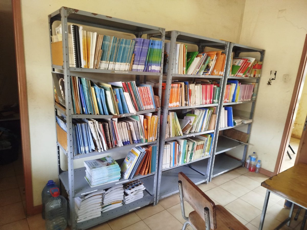 DAPMFoundation's tweet photo. 📚 INVEST IN EDUCATION. TRANSFORM A FUTURE.

DAPM Foundation NPC is seeking partners and donors to help transform the IFP Matola Library in Mozambique.

🎯 Total Project Budget: 650,649 MZN (~US$10,180)

Your support will help provide:
💻 15 research computers
🪑 40 chairs & 11 study tables
❄️ 4 air-conditioning units
📶 Wi-Fi & digital resources
📚 Library improvements & equipment

Every contribution can help create a modern learning environment for future teachers. 

You can support...! 

Paypal : bob3019181@gmail.com

Account details:
 BANK:FIRST NATIONAL BANK-FNB 
ACCOUNT NAME: DAPM FOUNDATION NPC
ACCOUNT NUMBER: 63218591592
BRANCH CODE: 210835
SWIFT: FIRNZAJJ

🤝 Partner with DAPM Foundation NPC and invest in the future of education.

#DAPMFoundation #IFPMatola #Education #Mozambique #Donors #Partnerships #DigitalEducation #SocialImpact